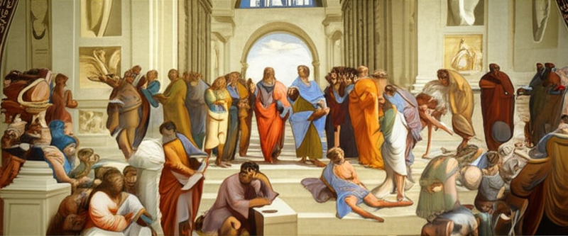 The Distinction Between Being and Existence and Distinction