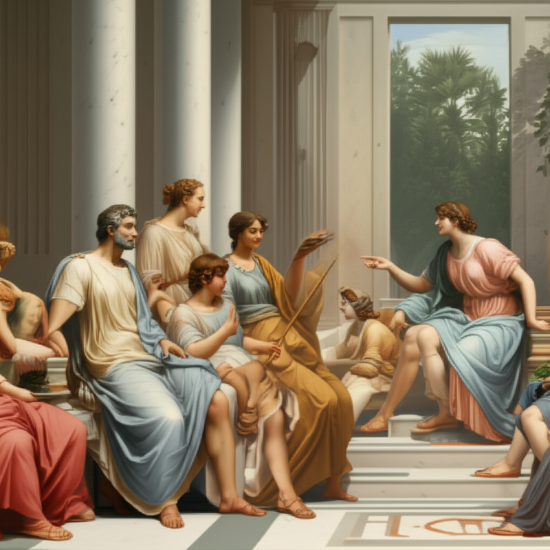 The Philosophical Role of the Family and Philosophy