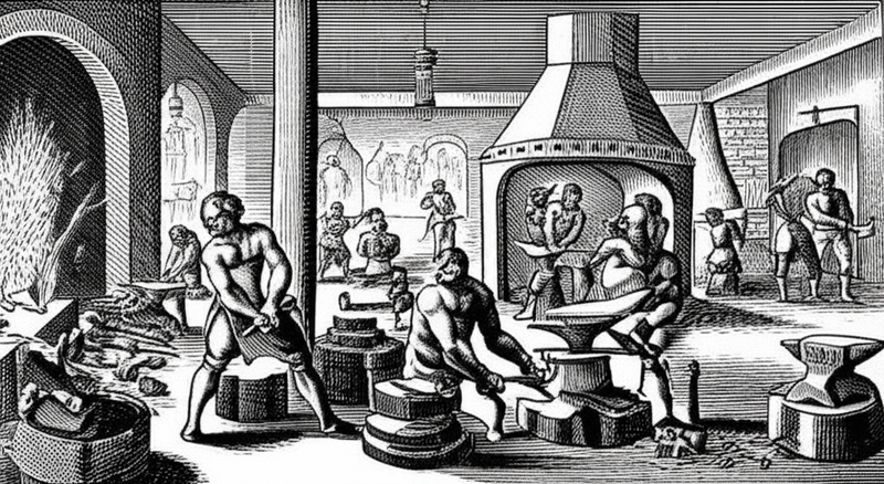 The Problem of Labor in the State and Problem