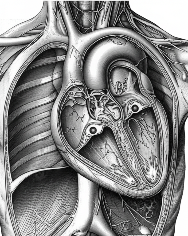 The Mechanics of the Body and Life and Mechanics