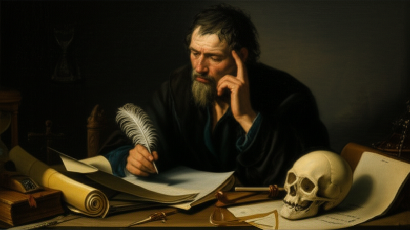 The Ethical Dilemmas of Immortality and Life and Death