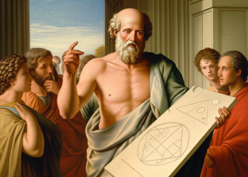 The History and Philosophy of Mathematics and History