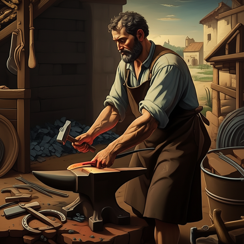 The Role of Labor in Creating Wealth and Labor