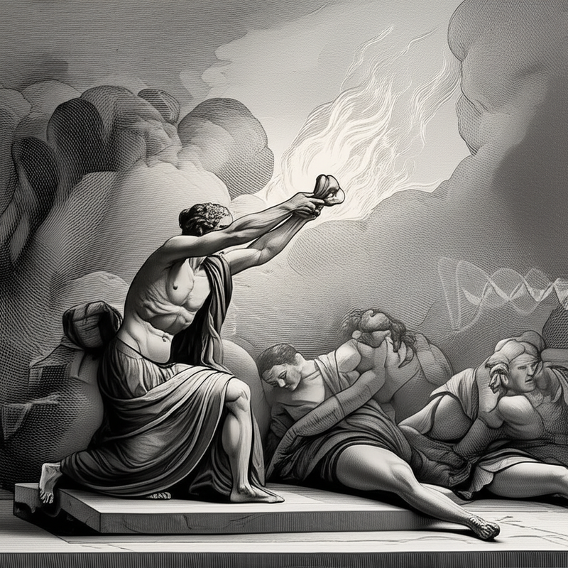 The Ethical Implications of Cloning and Life and Death