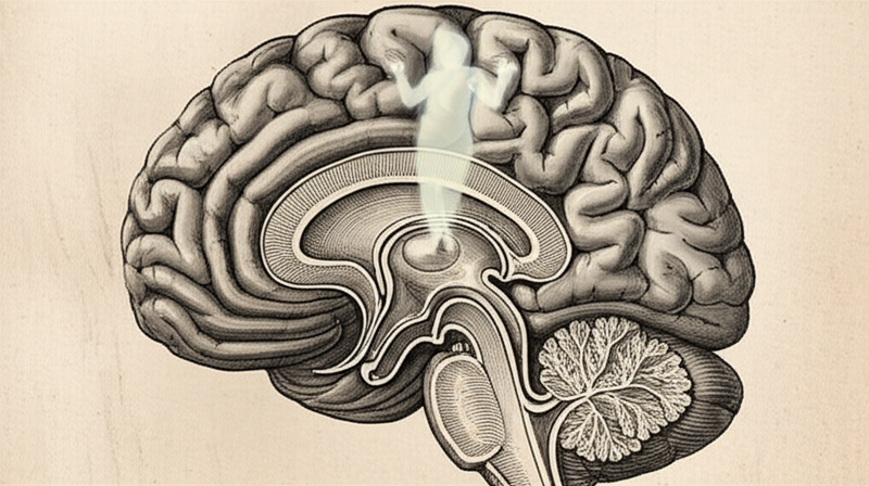 The Mechanics of the Soul and Soul