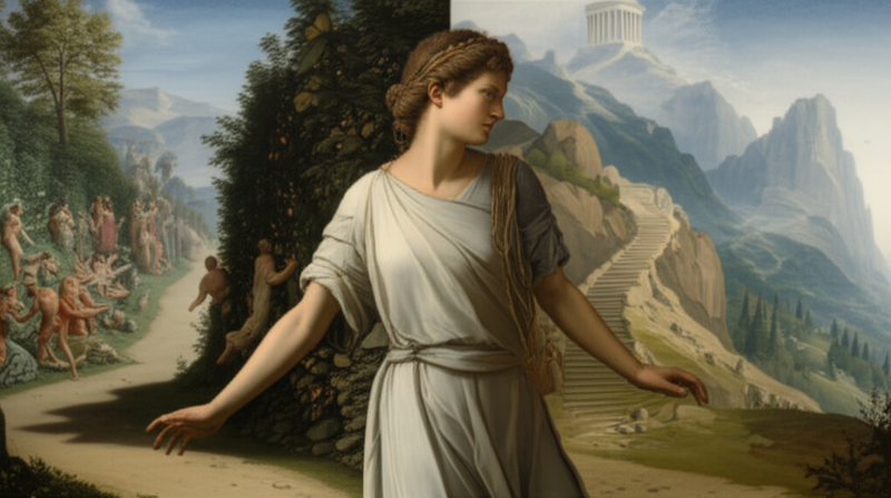 Desire as the Cause of Sin and Desire