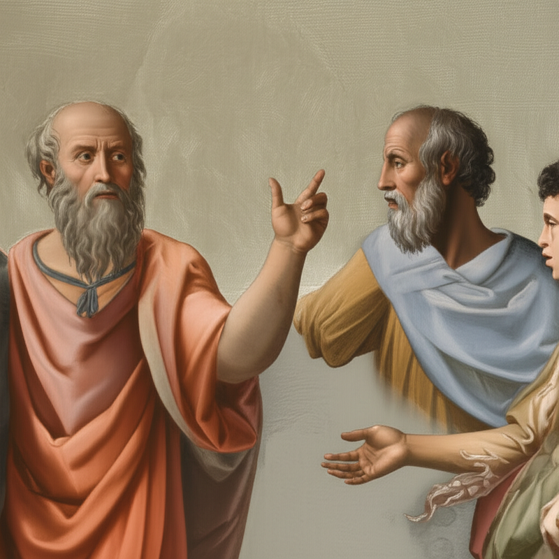 The Nature of The Distinction Between Being and Essence