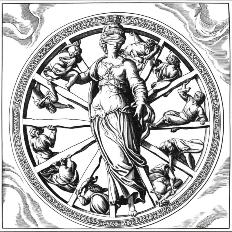 The Philosophical Meaning of Chance and Chance