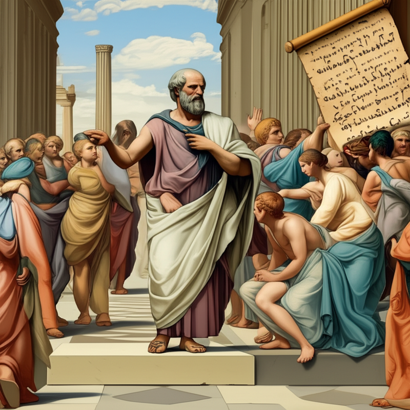 The Importance of Constitution in Preventing Tyranny and Constitution