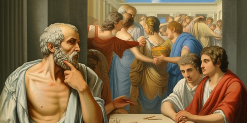 The Influence of Habit on Moral Virtue and Habit