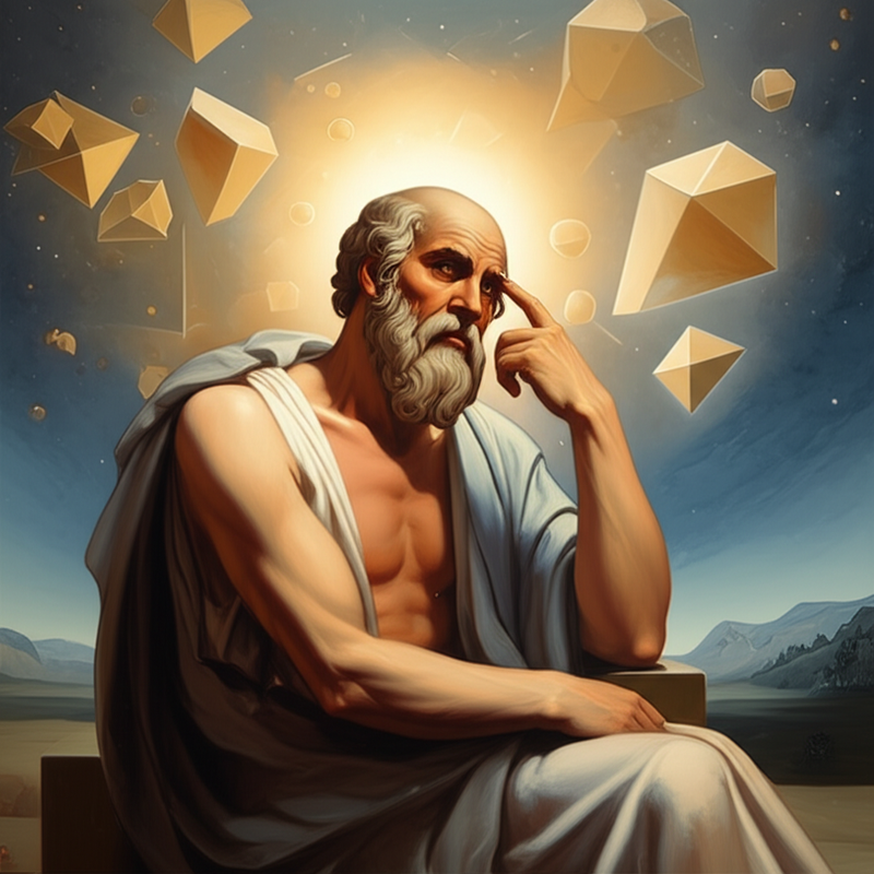 The Universal Principle of Immortality and Universal and Particular
