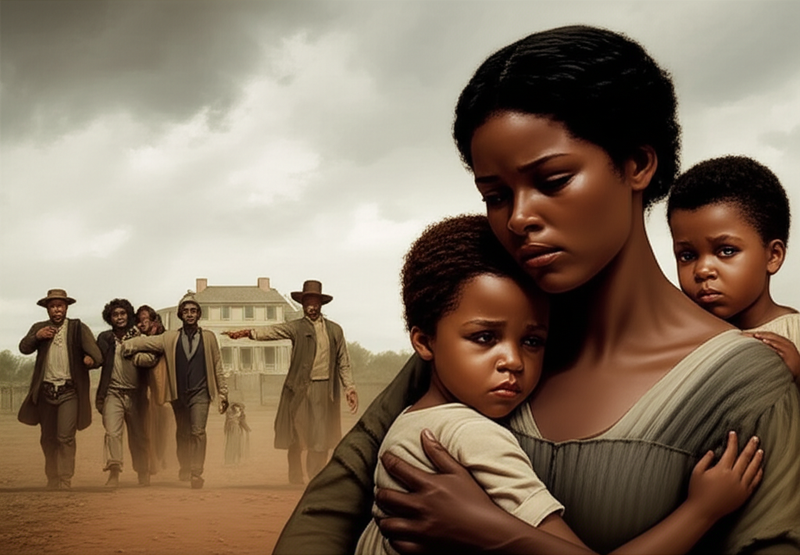 The Ethics of The Ethics of Slavery and Family