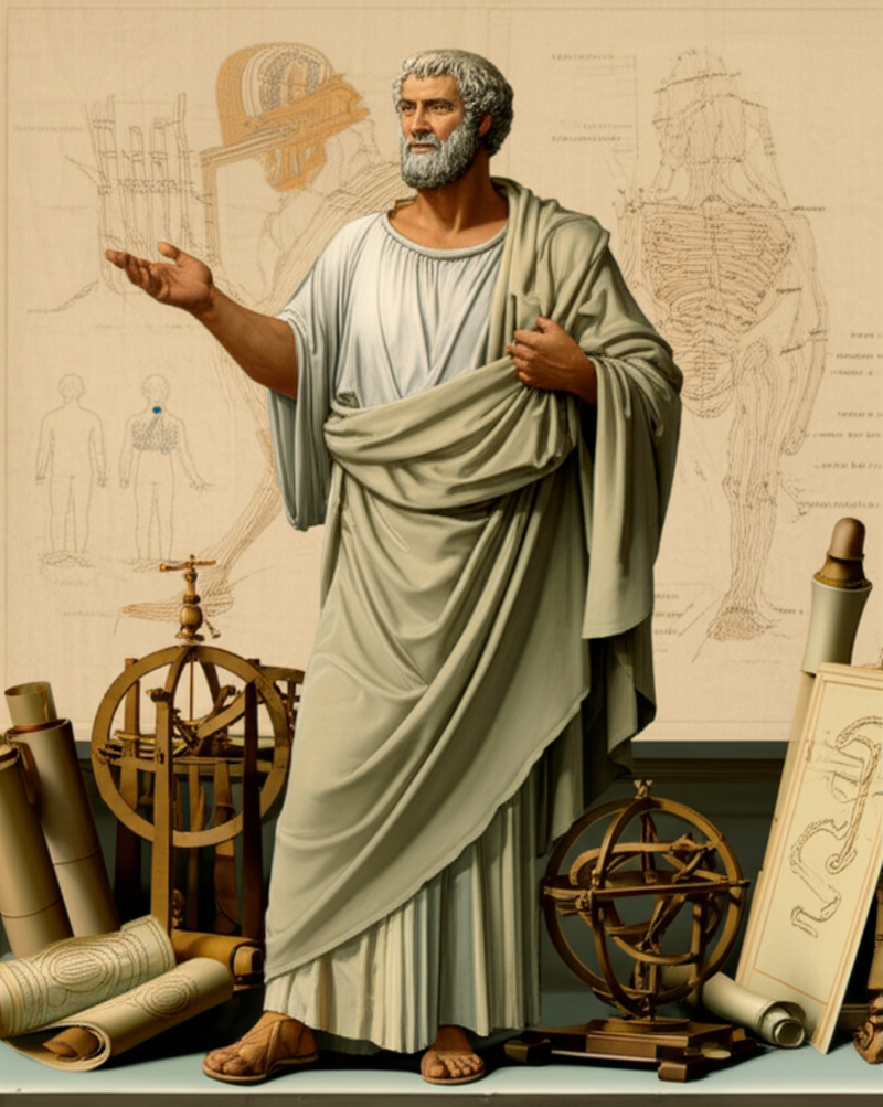 The Role of Hypotheses in Medical Science and Role