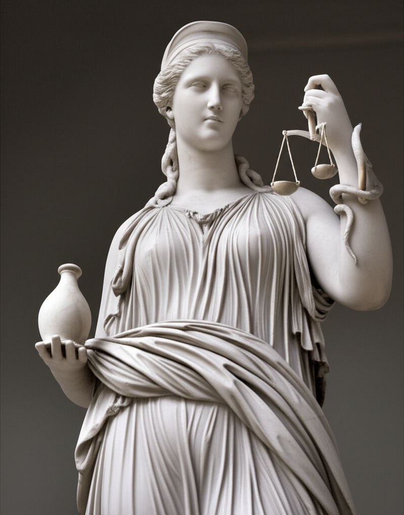 The Ethics of The Ethics of Temperance and Desire