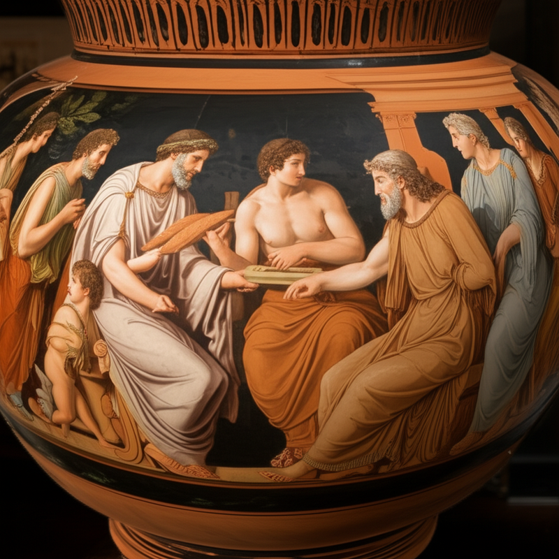 The Role of Family in the State and Role