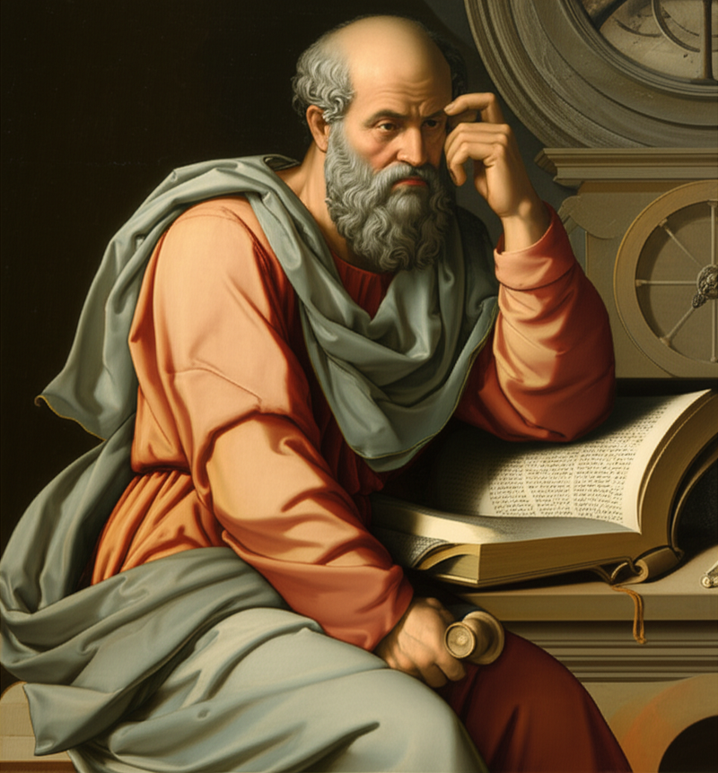 The Problem of Fate and Necessity and Problem