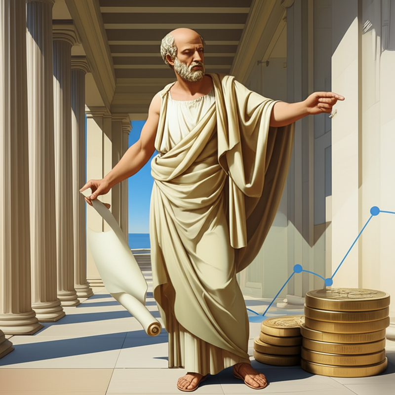 The Role of Prudence in Personal Finance and Role