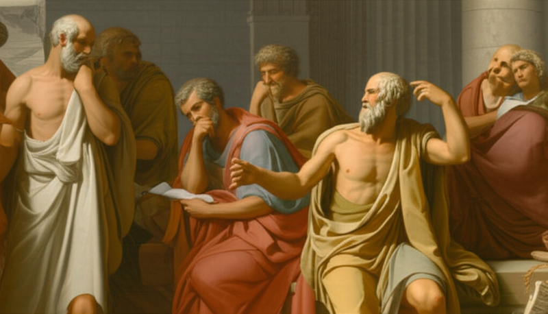 The Logic of Quality and Definition and Logic