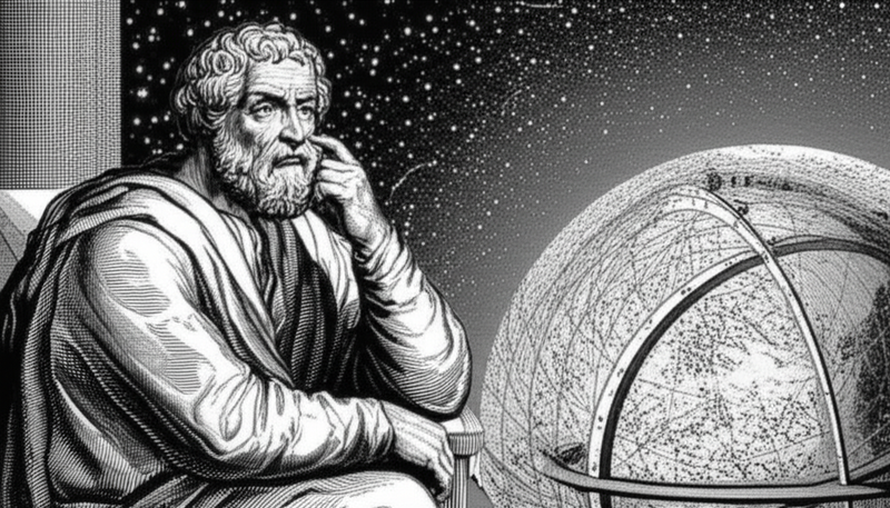 The Problem of Space and Infinity and Problem