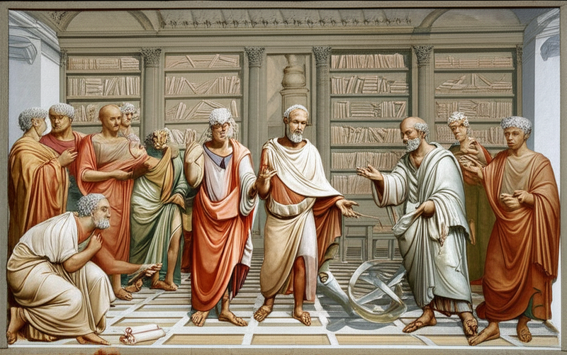 The Distinction Between Experience and Sense and Distinction