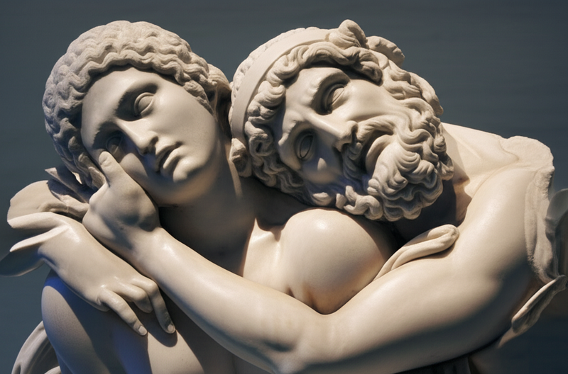 War and Peace as States of Existence and War and Peace