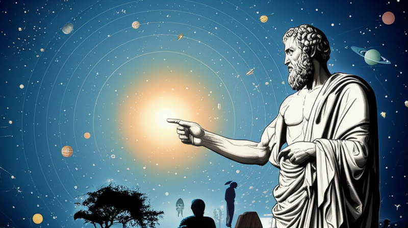 The Metaphysical Concept of Being and Metaphysics