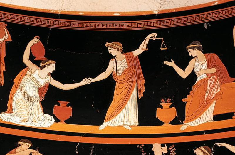 The Virtue of Temperance in Political Leadership and Temperance