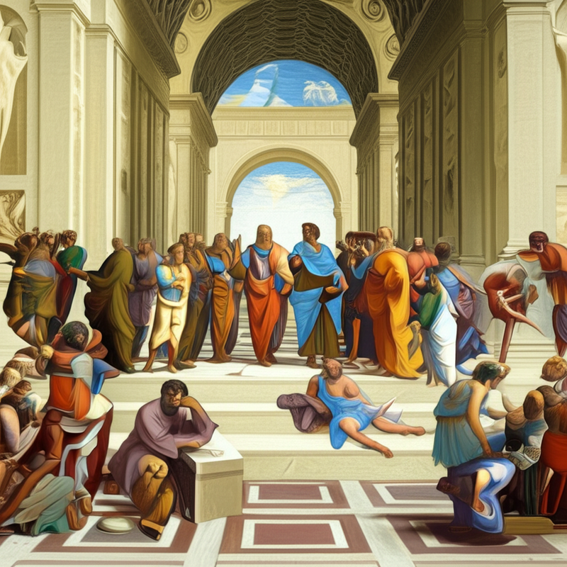 The History and Philosophy of Mathematics and History