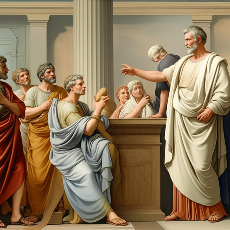 Aristocracy and the Concept of Honor and Aristocracy