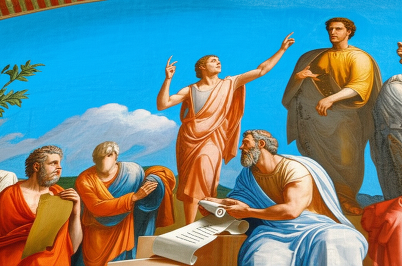 The Pursuit of Happiness and the Good Life and Happiness