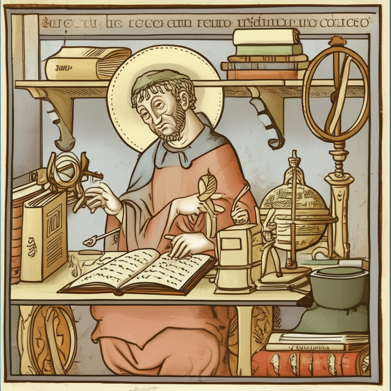 The Historical Progress of Human Knowledge and Progress