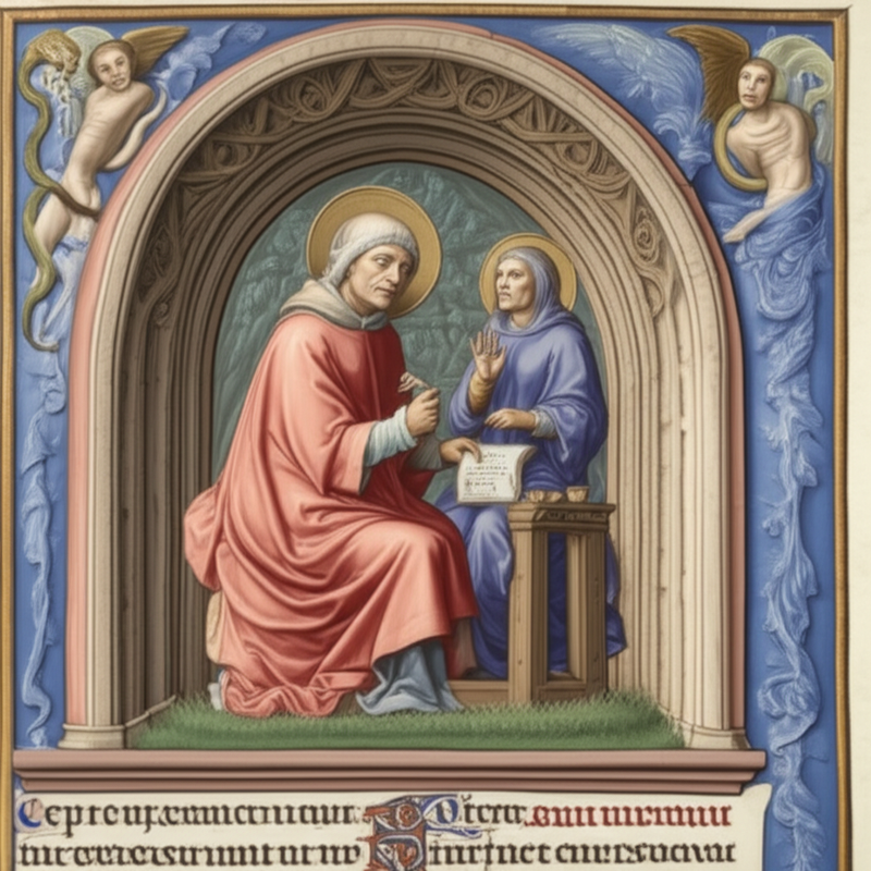 The Concept of Sin and Moral Judgment and Sin