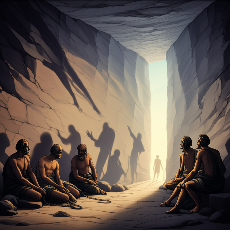 The Nature of True Opinion (Doxa) and Opinion