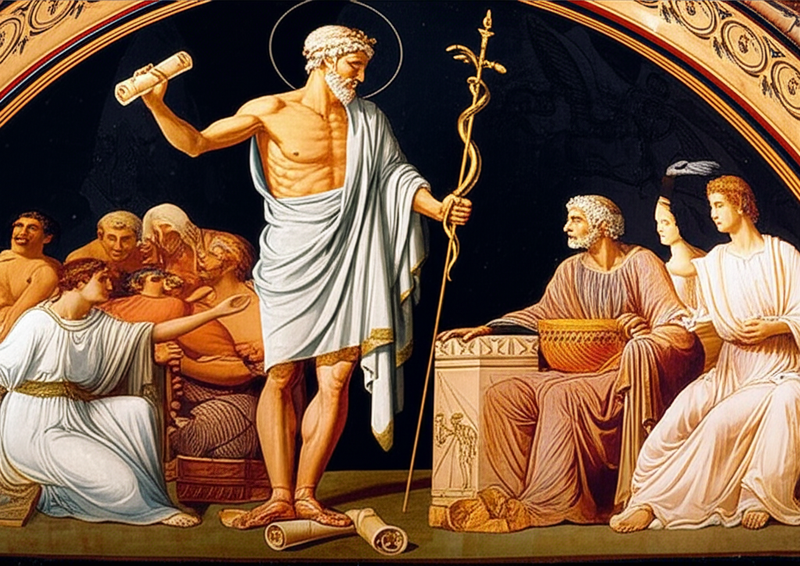 Medicine and the Maintenance of Life and Medicine