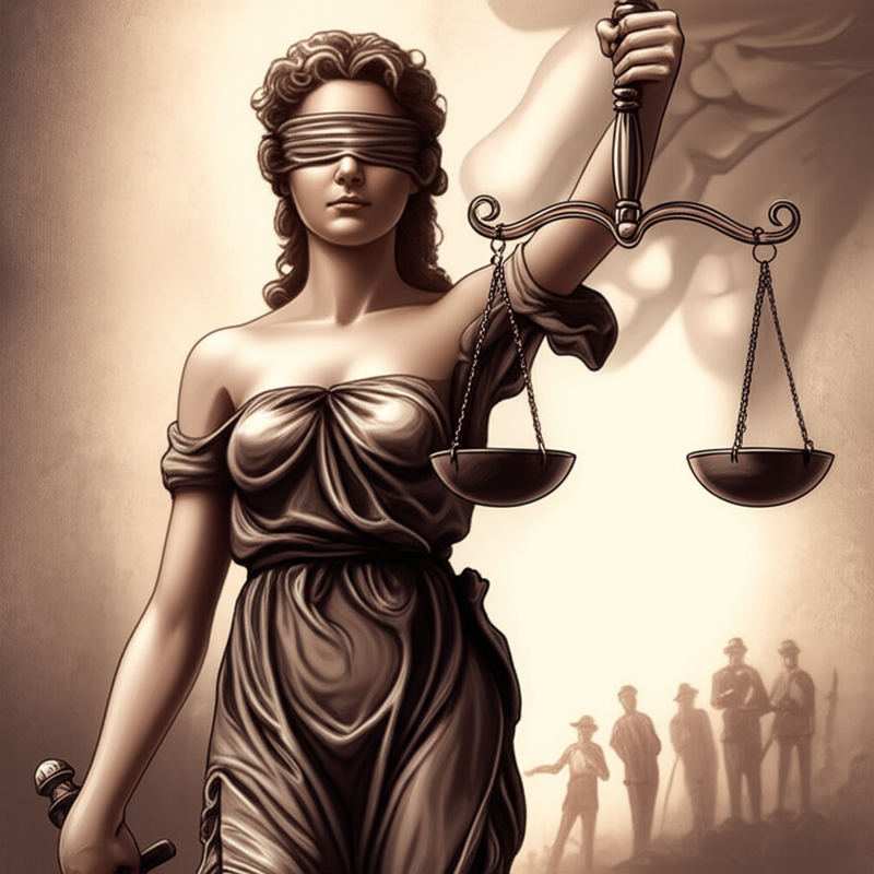 Tyranny and the Abuse of Government and Tyranny