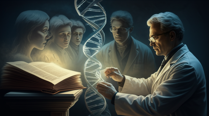 The Ethical Implications of Cloning and Life and Death