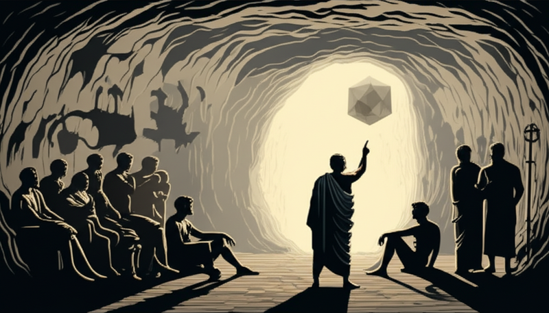 The Beauty of Mathematical Structures and Beauty