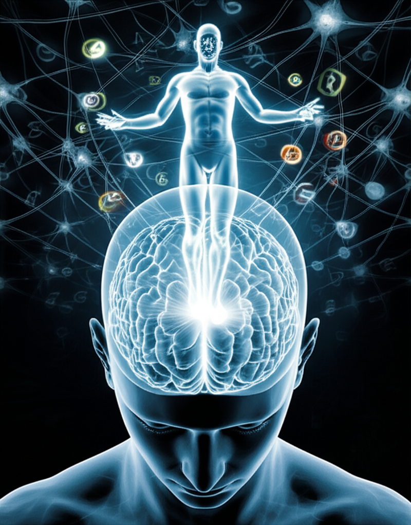 The Mechanics of the Soul and Soul