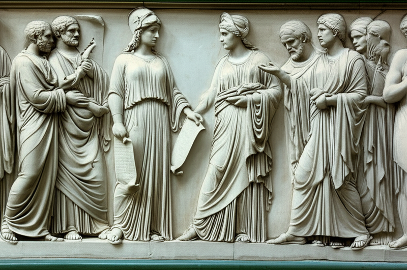 The Connection Between Education and Progress and Education