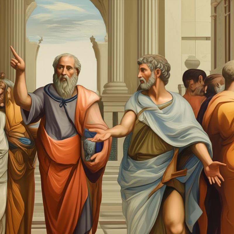 The Political Structure of Ancient Aristocracy and Aristocracy