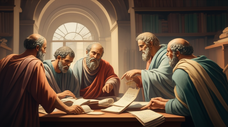 The Role of Prudence in Decision Making and Prudence