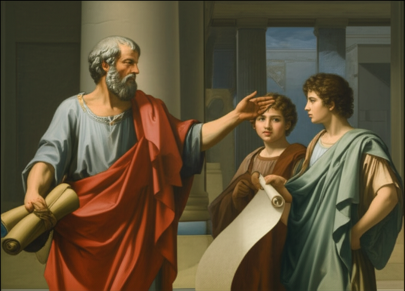 The Role of Family in the Education of Habit and Role