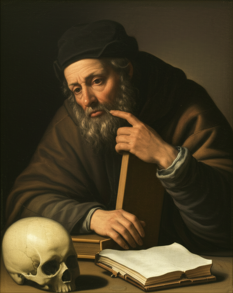 The Problem of Sin and Desire and Problem