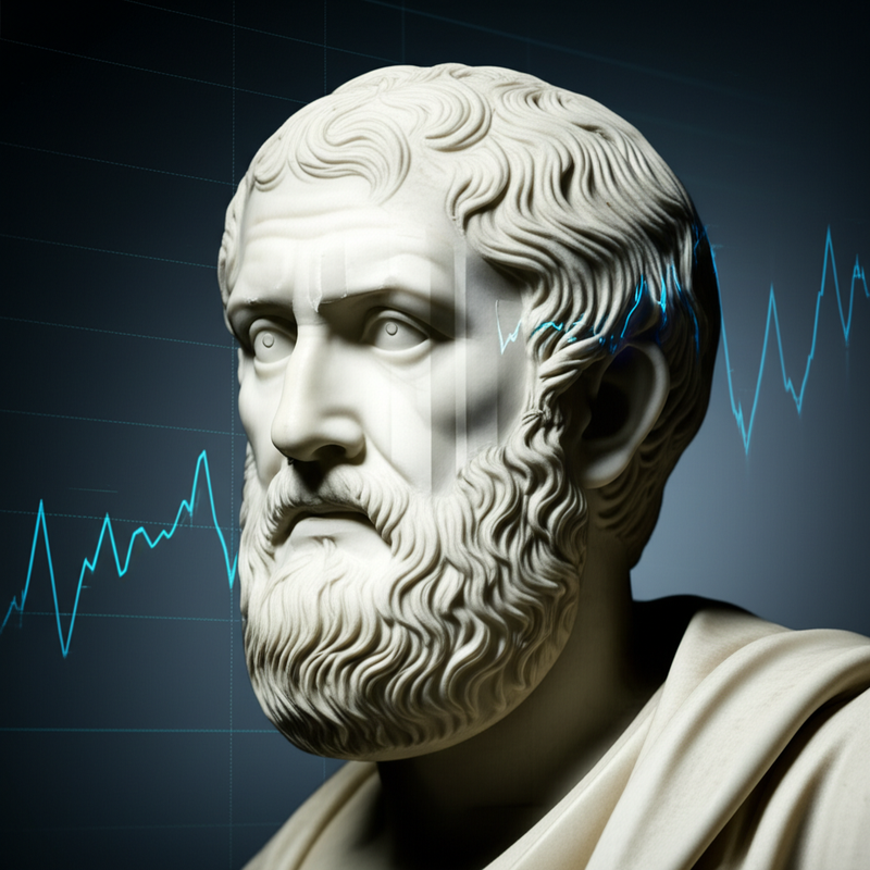 The Virtue of Prudence in Wealth and Virtue and Vice