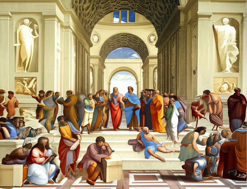 The Logical Connection Between Cause and Effect and Logic