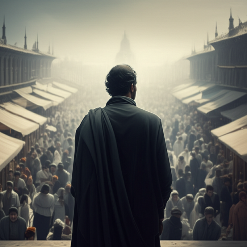 The Tyranny of Custom and Convention and Tyranny