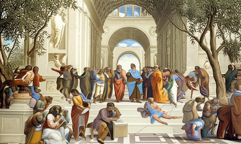 The Aristocratic View of Education and Aristocracy