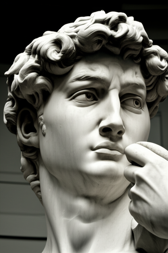 The Connection Between Beauty and Form and Connection