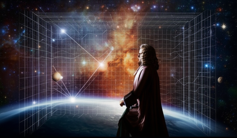 The Philosophy of Space and Philosophy