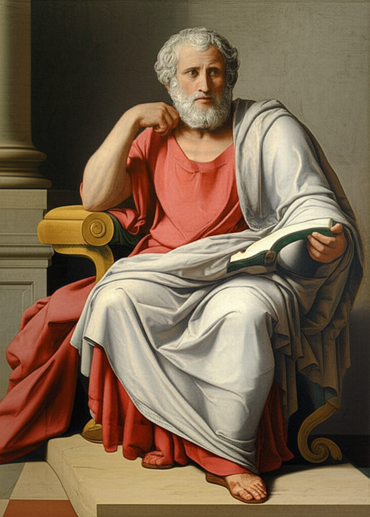 The Relation Between Labor and Slavery and Relation